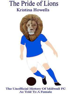cover image of The Pride of Lions